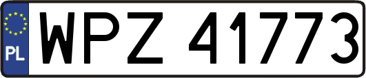 WPZ41773