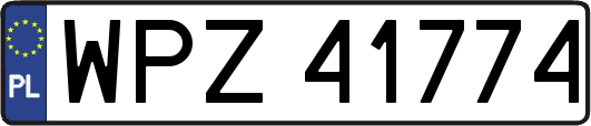 WPZ41774