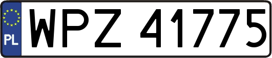 WPZ41775