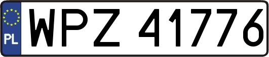 WPZ41776