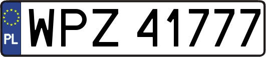 WPZ41777
