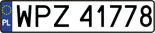 WPZ41778