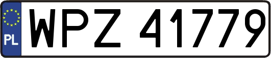 WPZ41779