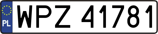 WPZ41781