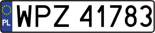 WPZ41783