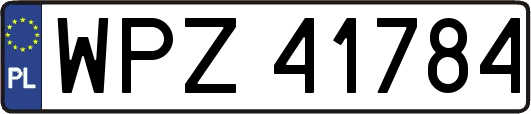 WPZ41784
