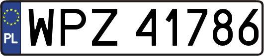WPZ41786