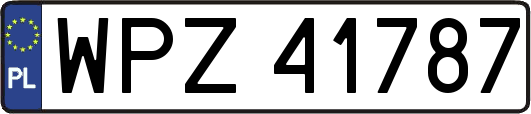 WPZ41787