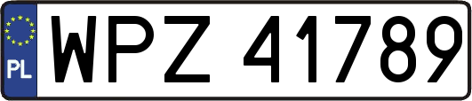 WPZ41789