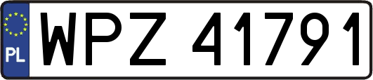 WPZ41791