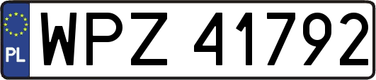WPZ41792