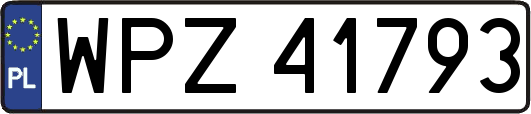 WPZ41793
