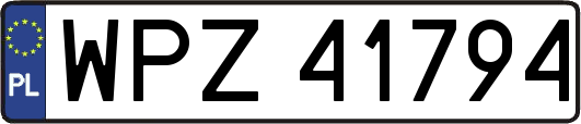 WPZ41794
