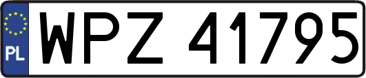 WPZ41795