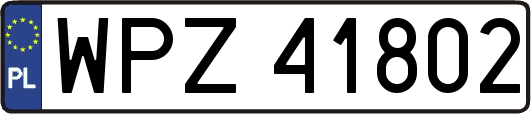 WPZ41802