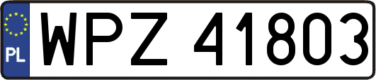 WPZ41803