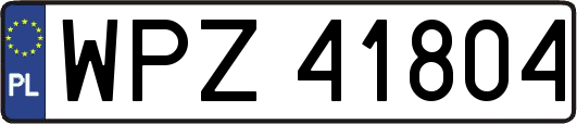 WPZ41804