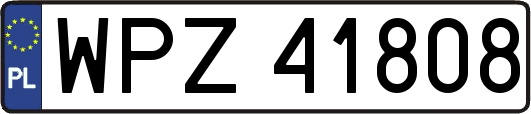 WPZ41808