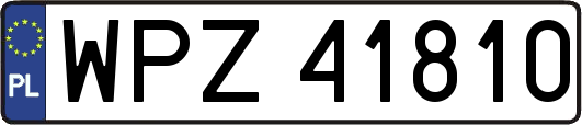 WPZ41810