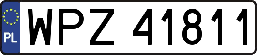WPZ41811