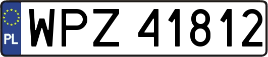 WPZ41812
