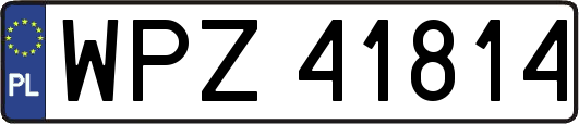 WPZ41814
