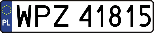 WPZ41815