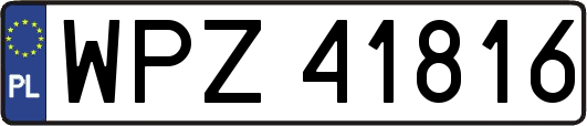 WPZ41816