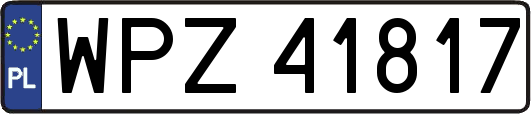 WPZ41817