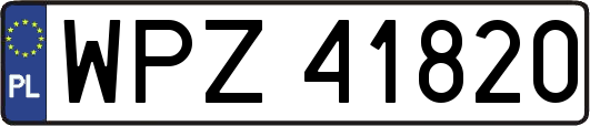 WPZ41820