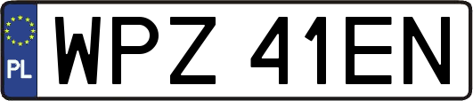 WPZ41EN