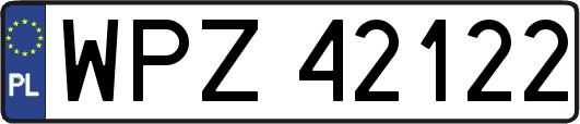 WPZ42122