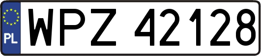 WPZ42128