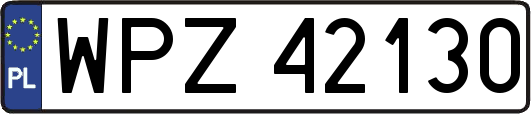 WPZ42130