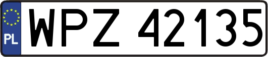 WPZ42135