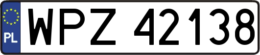 WPZ42138