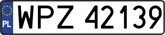 WPZ42139