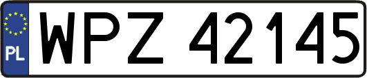 WPZ42145