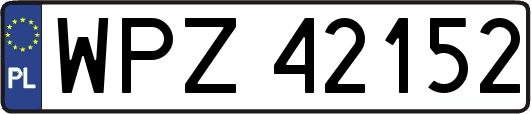 WPZ42152