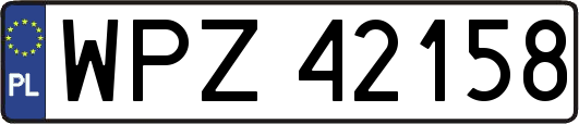 WPZ42158