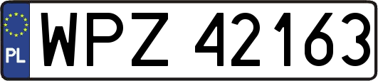 WPZ42163