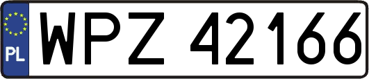 WPZ42166