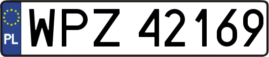 WPZ42169