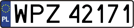 WPZ42171