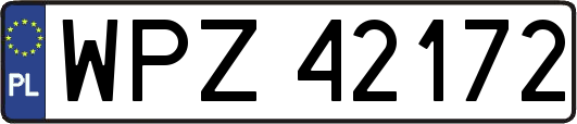 WPZ42172