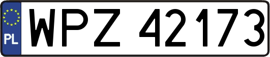 WPZ42173