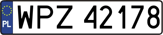 WPZ42178