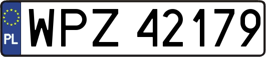 WPZ42179