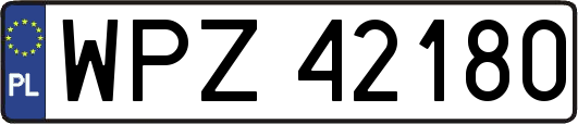 WPZ42180