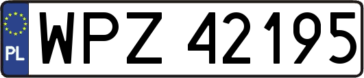 WPZ42195